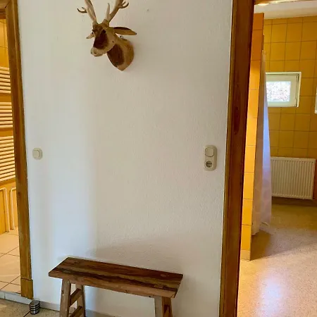 Lägenhet Osterhof Fehmarn