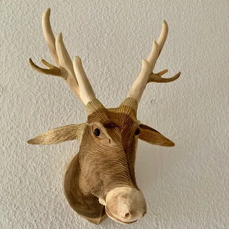 Lägenhet Osterhof *